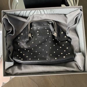 ALexander Mc Queen clutch bag *AUTHENTIC*